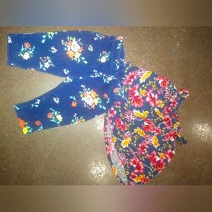 Baby girl clothes